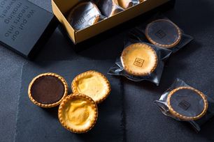 チーズタルト＆生チョコタルト 3個ずつ 