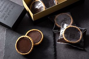 生チョコタルト 6個入り