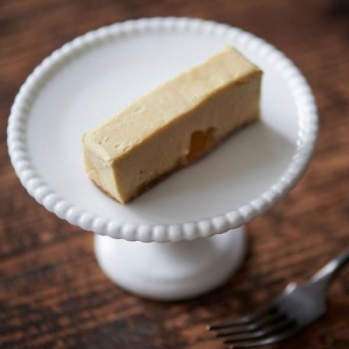 低糖質スイーツ 卵・乳製品・小麦不使用 ビーガンローケーキ（マンゴー）5本セット《ヴィーガンスイーツ》《グルテンフリー》《アレルギー配慮》