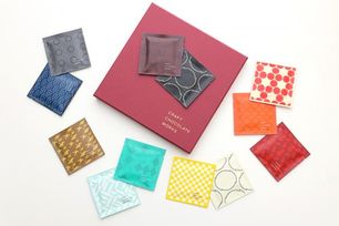 mini Bar assort（チョコレート12種）