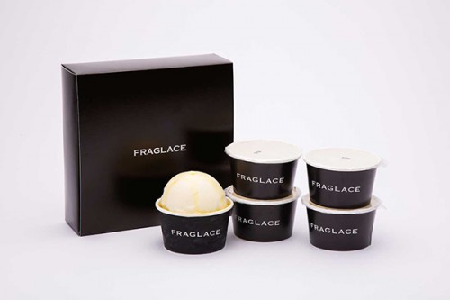 FRAGLACE Lemon,Olive oil,Salt
