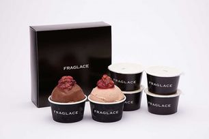 FRAGLACE Rose 