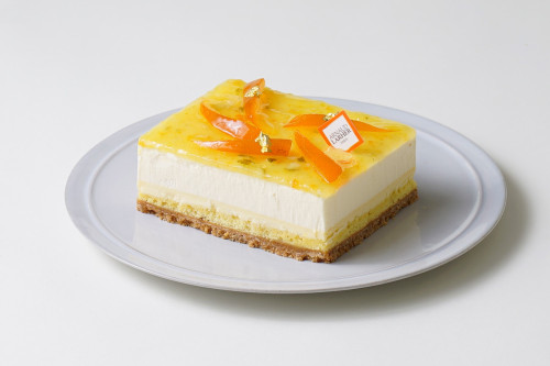 【アルノー・ラエール パリ】フロマージュアグリューム 12cm ～パリの名店が手掛ける珠玉のケーキ～