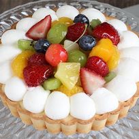 フルーツタルト 4号 12cm 