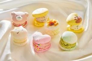 リコルヌトゥンカロン 7個セット ギフトボックス入り