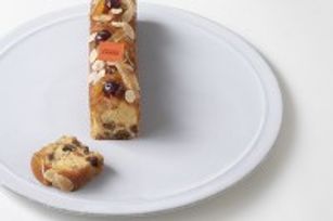 【アルノー・ラエール パリ】ケーク フリュイ Cake fruits ～本場フランスの繊細な味わい～ 