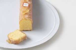 【アルノー・ラエール パリ】ケーク シトロンCake citron ～本場フランスの繊細な味わい～ 