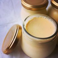 できたて直送!! なめらかプリン ６個セット 