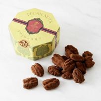～ひとくちサイズの魅惑のショコラ～ペカンナッツショコラ 