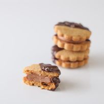 ～Cake.jp×グランドニッコー東京 台場～サブレアマンドショコラ 