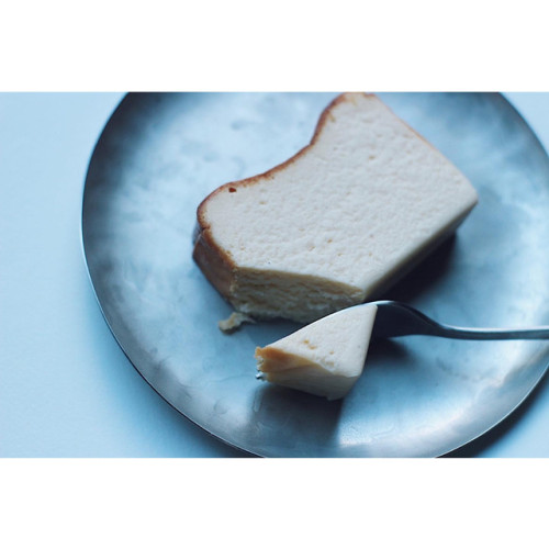 リクエスト率no.1 チーズテリーヌケーキ