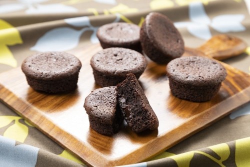 ガトゥショコラ 【5個入】 バレンタインデー特集