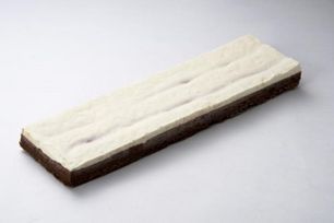 ｼｰﾄｹｰｷ フランボワーズショコラ 420g ｘ 18枚