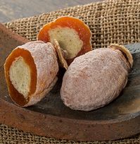 柿ぼっくり 6個入