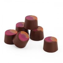 【チョコレートの名店ホテルショコラ】ピーチアイスティー セレクター