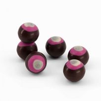 【チョコレートの名店ホテルショコラ】ライチサケ セレクター