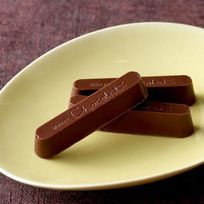 【チョコレートの名店ホテルショコラ】ピーナッツ バター バトン