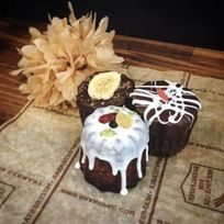 生チョコカヌレ（6個入）