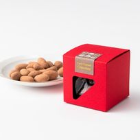 【ELLE café】オーガニック 糖質コントロール チョコレート