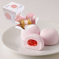 ましゅまろ（あまおう苺）5個入