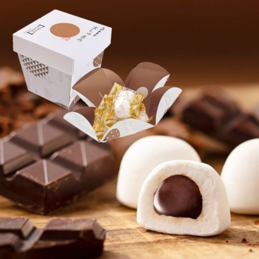 ましゅまろ（ショコラ）5個入