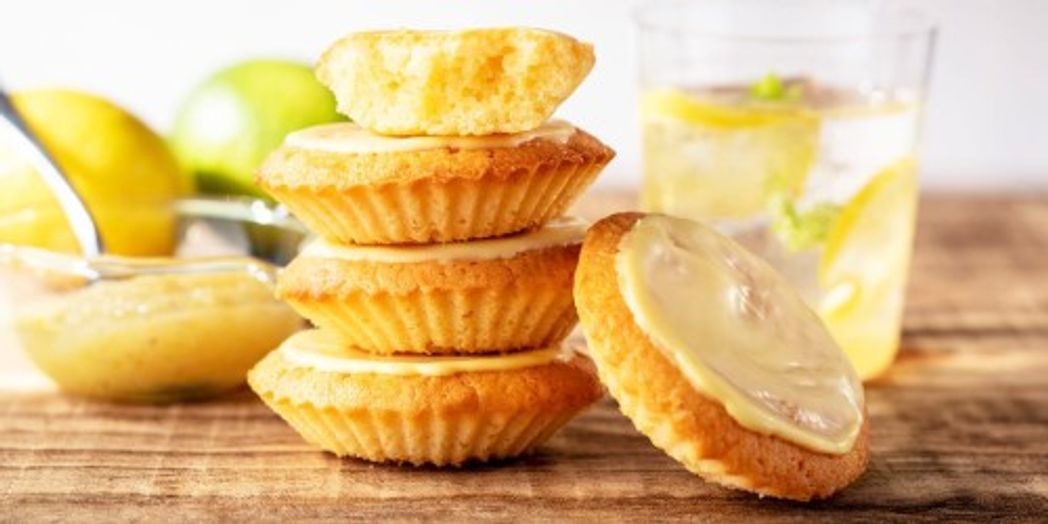 レモンケーキ 4個入