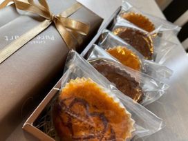 焼菓子 マドレーヌ 5個入り 母の日のギフト・プレゼント2025