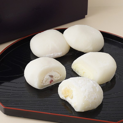 生クリーム大福 10個入