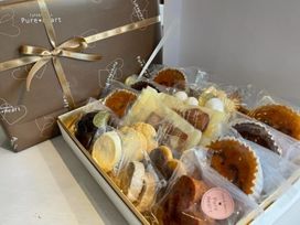 焼菓子ギフト（B） 母の日のギフト・プレゼント2025