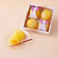 栗蜜水まんじゅう 4個入