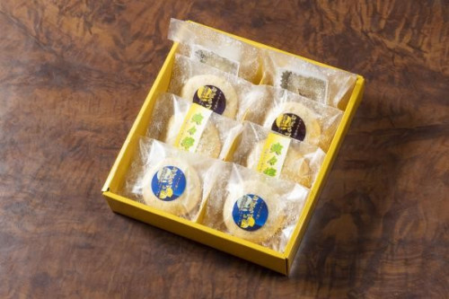 詰め合わせセット 8個入
