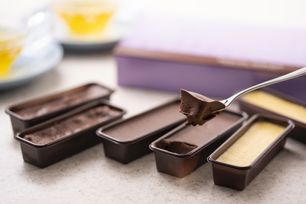低糖質カップスイーツ3種 6ケ入 ロカボ・糖質制限・砂糖不使用 ショコラ×チーズ詰合せ お中元2025