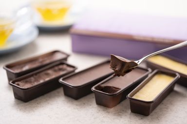 低糖質カップスイーツ3種 6ケ入 ロカボ・糖質制限・砂糖不使用 ショコラ×チーズ詰合せ お歳暮2025 