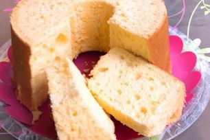 シフォンケーキチョコチップ 5号