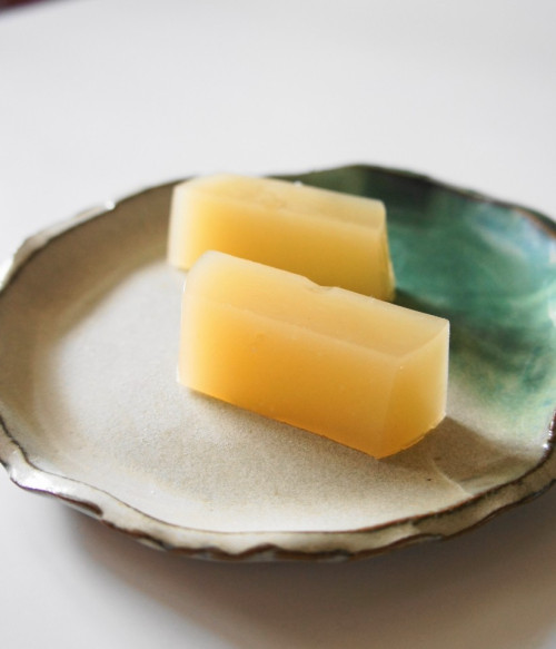 北海道銘菓チーズようかん