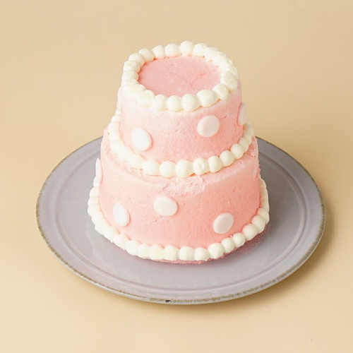 おすすめ 二段ケーキの通販 お取り寄せ Cake Jp