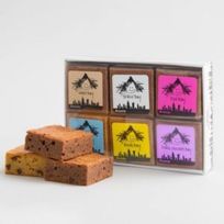 ファットウィッチ ブラウニー BASICS 6個入り