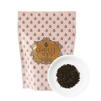 【Q-pot CAFE.】紅茶(Early Bright)【10pc入り袋タイプ】