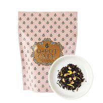 【Q-pot CAFE.】紅茶(Sweet Weekend)【10pc入り袋タイプ】