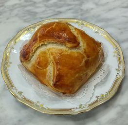 パイ包み焼きりんご（アップルパイ） 4個入り 