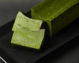 極匠 テリーヌショコラ 京抹茶 ～TOROKETERU～ グルテンフリー 【濃厚な口溶けは美味さとなる】・・・【美味宣言】比べたらわかる、美味さです。 