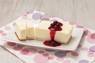 テリーヌ・フロマージュ（Terrine de fromage）
