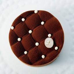 【LOUANGE TOKYO】マトラッセショコラ 