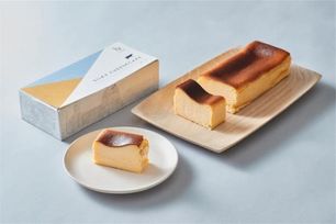 【アウトレット】シルキーチーズケーキ 16.5cm×7cm×H4cm