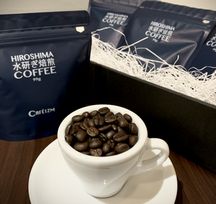 【ＣＡＦＥＩＺＭ】水研ぎ焙煎COFFEE 99g