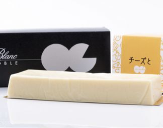 [チーズと○○]蔵王チーズ100%使用したちょっとリッチなテリーヌフロマージュ  母の日2024