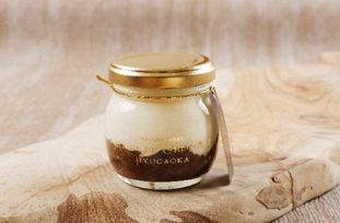 【マジドゥショコラ】ホワイトチョコティラミス 4個入