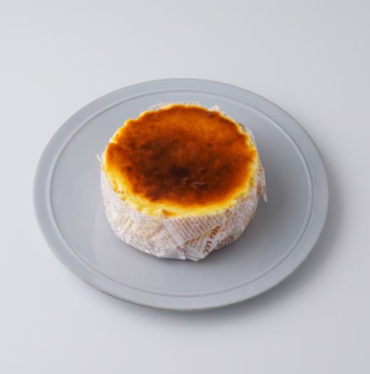 【ル ミュゼ ドゥ アッシュ】フロマージュクラシック青山椒 4号 12cm 