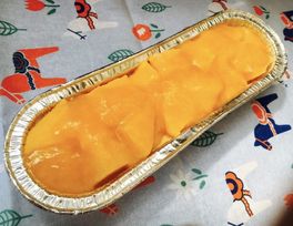 宮崎マンゴーカタラーナ