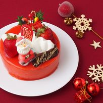 マドモアゼル 4号  クリスマス  2026
